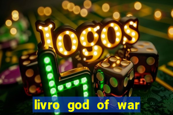 livro god of war 2018 pdf
